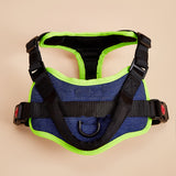 Heelside No-Pull Dog Harness