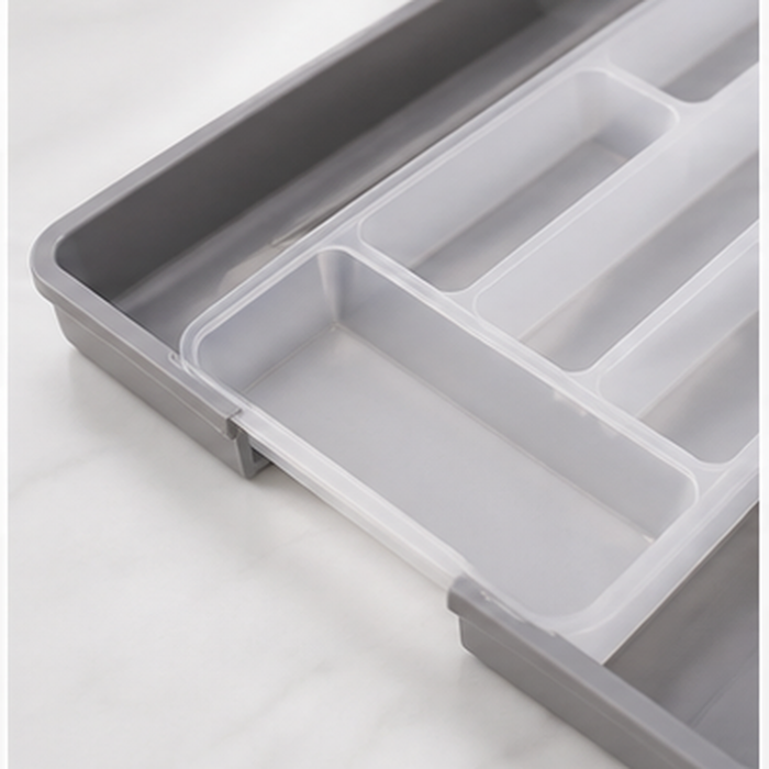 Organizador de Talheres Extensível beneficios